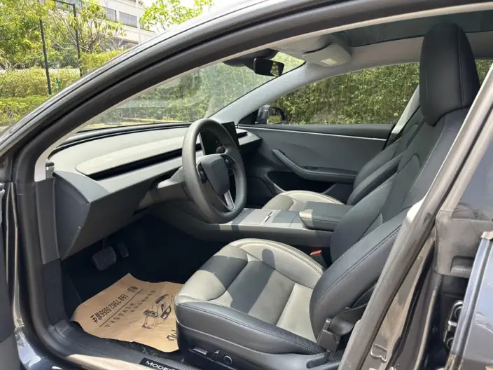 Model 3 2023 Model Rear-wheel drive version – фото 15