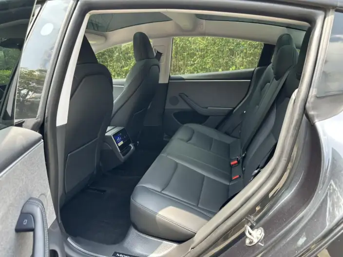 Model 3 2023 Model Rear-wheel drive version – фото 16