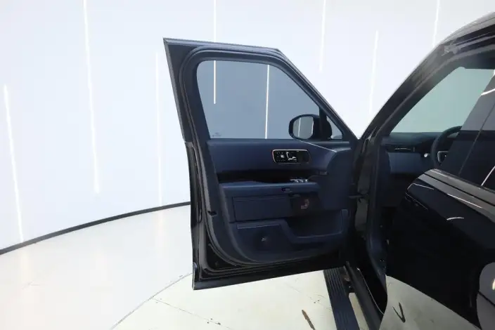 ZEEKR 9X 2025 Model Hyper Edition 70kWh VI seat – фото 23