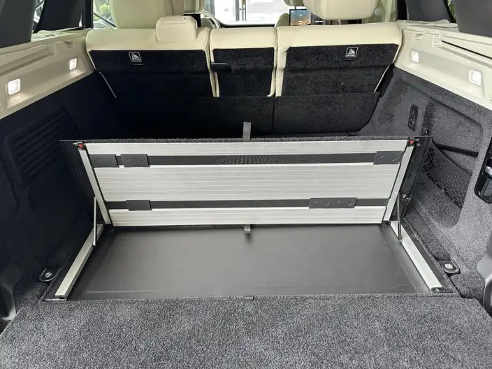 Range Rover 2023 Model 4.4 V8 530PS First Edition Edition – фото 22