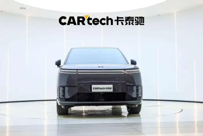 XPENG GX 2026 Model Extended Range 1585 4WD Ultra – фото 2