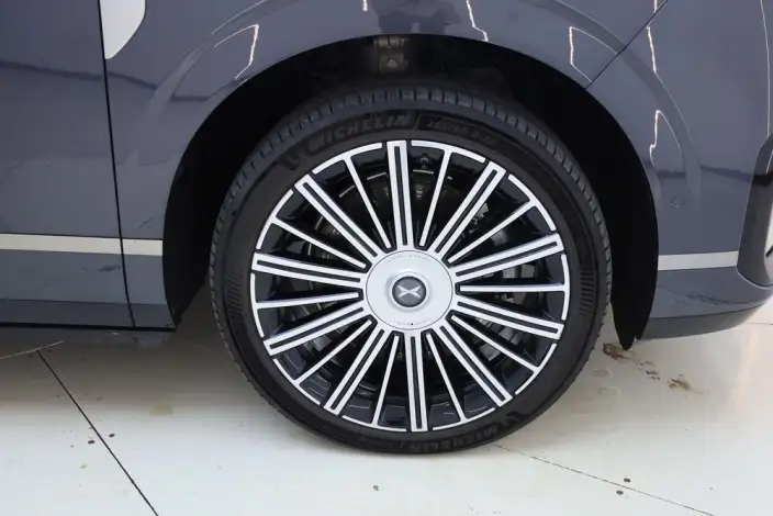 XPENG GX 2026 Model Extended Range 1585 4WD Ultra – фото 12
