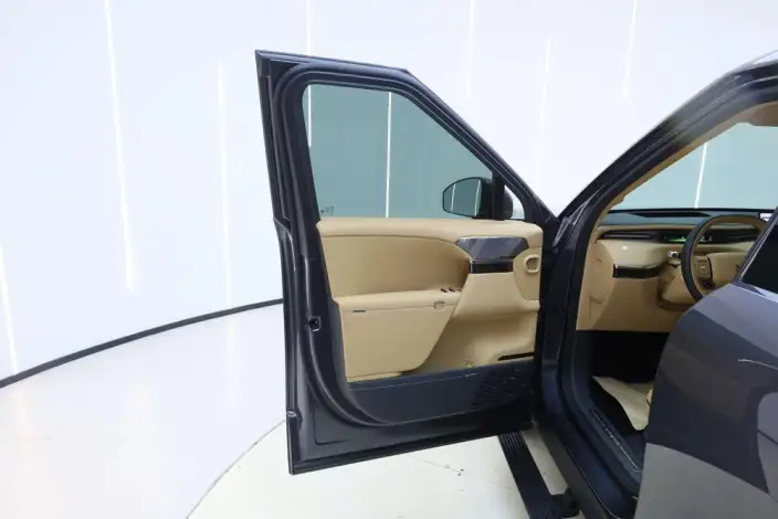 XPENG GX 2026 Model Extended Range 1585 4WD Ultra – фото 28