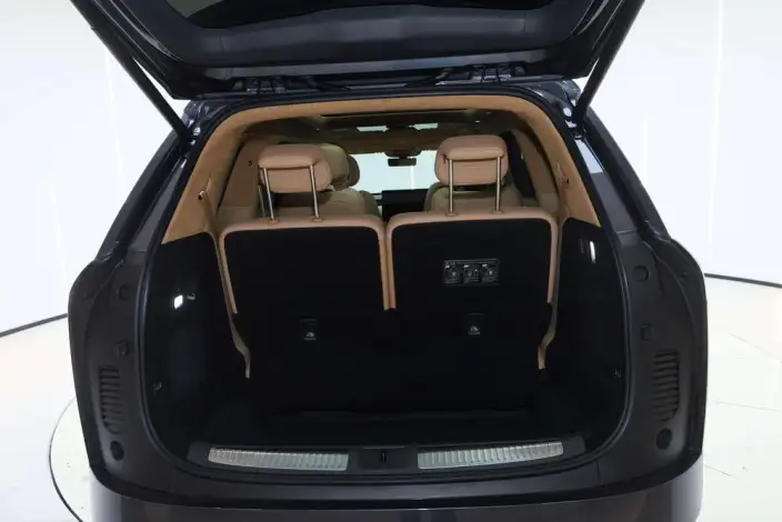 XPENG GX 2026 Model Extended Range 1585 4WD Ultra – фото 29