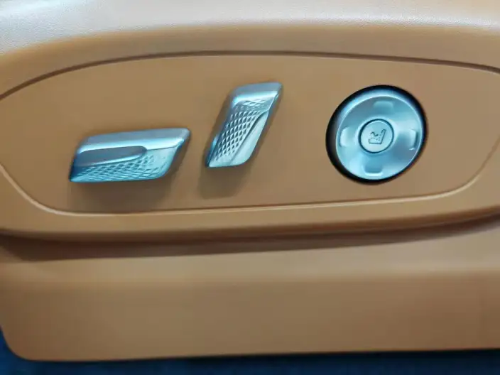Buick Zhijing Electra Shijia 2026 Model Luxury Edition – фото 8