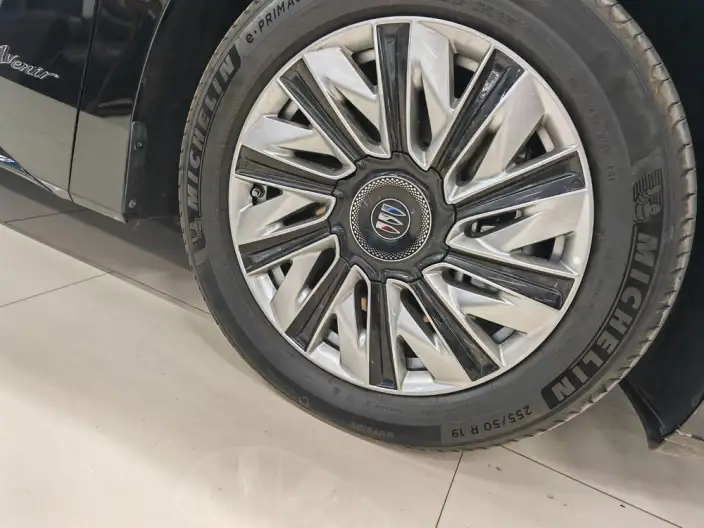 Buick Zhijing Electra Shijia 2026 Model Luxury Edition – фото 9