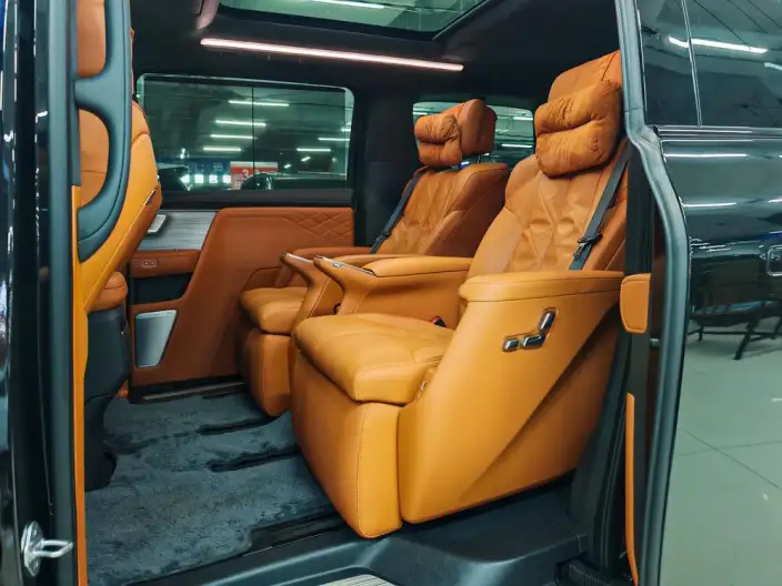 Buick Zhijing Electra Shijia 2026 Model Luxury Edition – фото 19