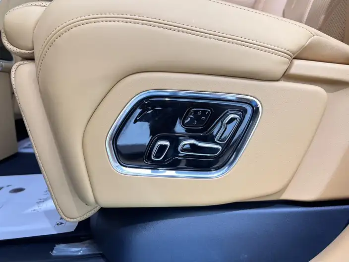 ZEEKR 9X 2025 Model Ultra Edition 70kWh VI seat – фото 9
