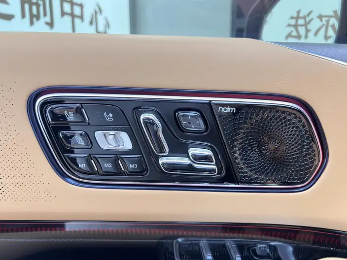 ZEEKR 9X 2025 Model Ultra Edition 70kWh VI seat – фото 10