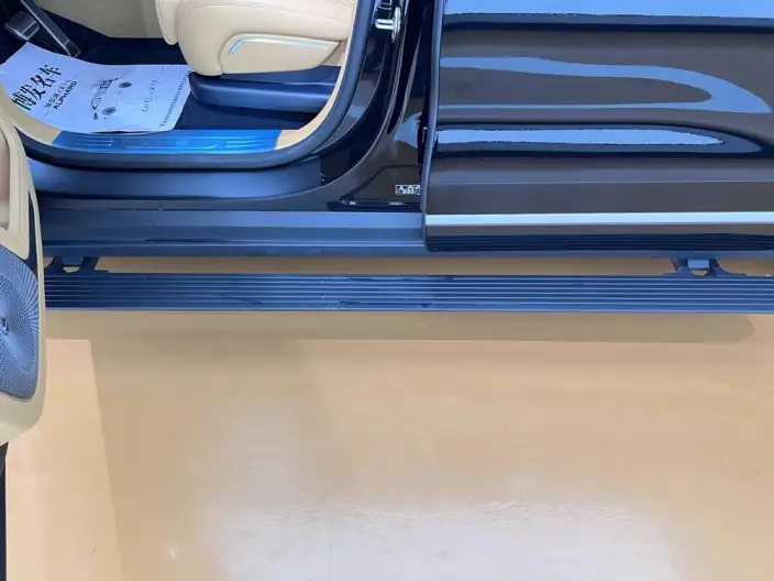 ZEEKR 9X 2025 Model Ultra Edition 70kWh VI seat – фото 29