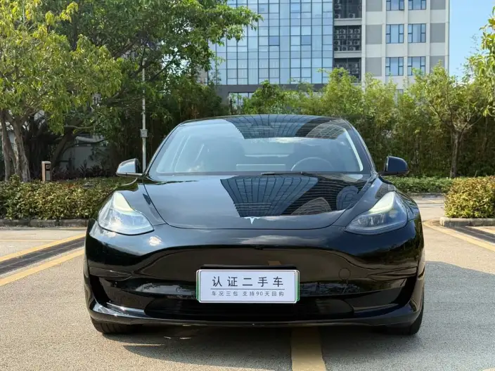 Model 3 2022 Model Rear-wheel drive version – фото 2
