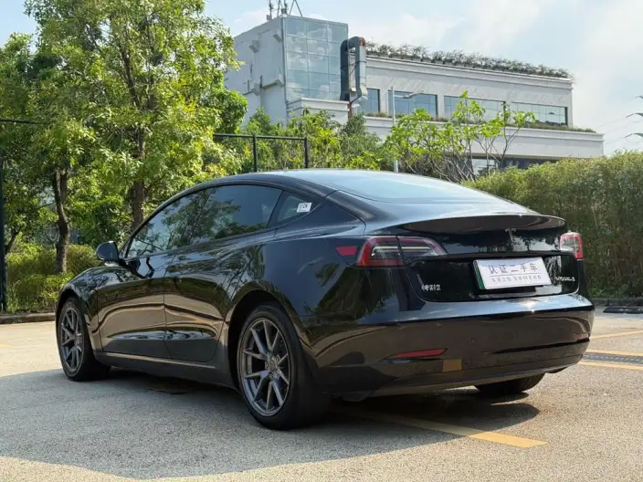 Model 3 2022 Model Rear-wheel drive version – фото 5
