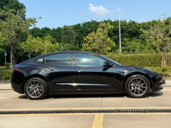 Model 3 2022 Model Rear-wheel drive version – фото 8