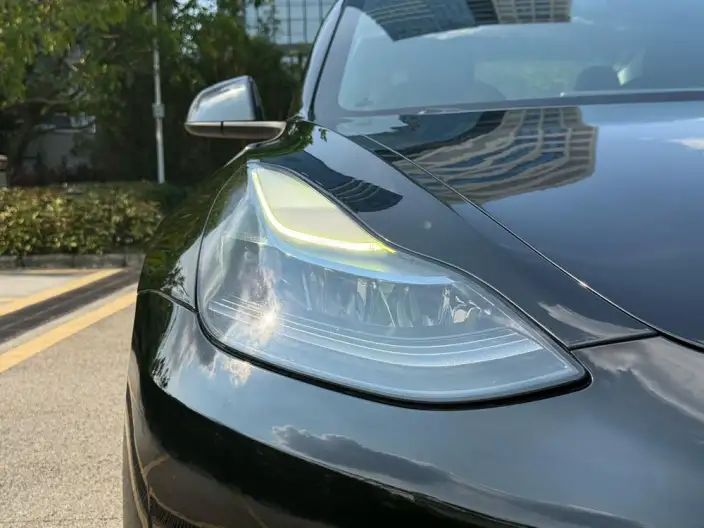 Model 3 2022 Model Rear-wheel drive version – фото 9