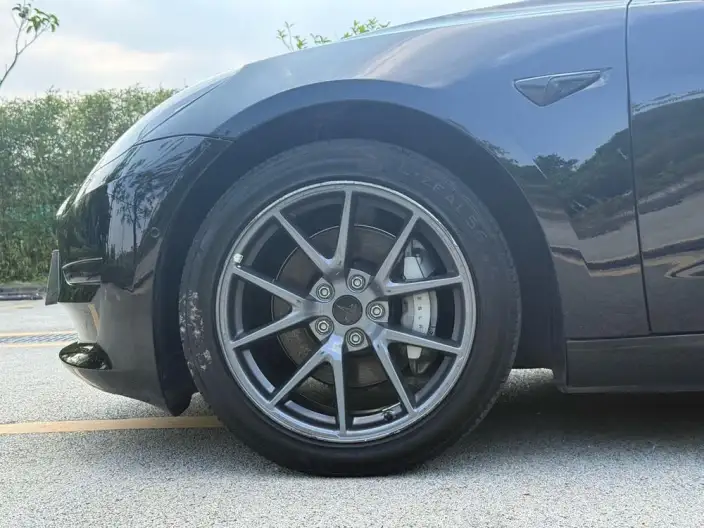 Model 3 2022 Model Rear-wheel drive version – фото 10