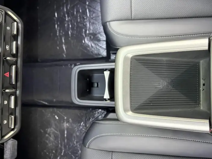 iCAR Super V23 2025 Model 401 2WD Advanced version – фото 7