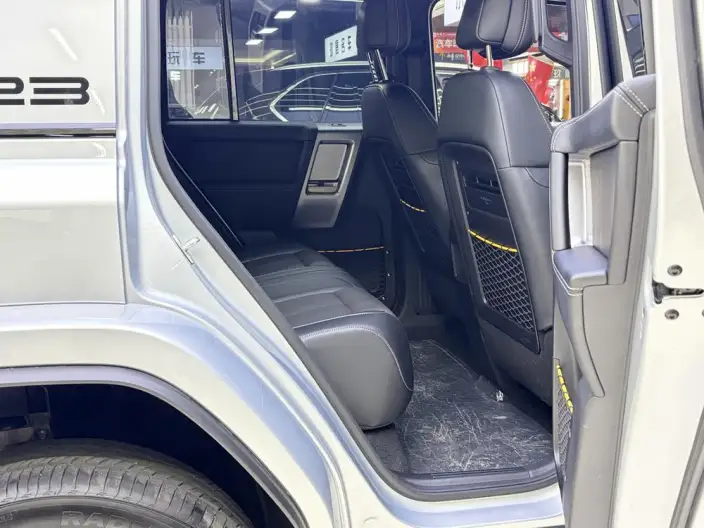 iCAR Super V23 2025 Model 401 2WD Advanced version – фото 9