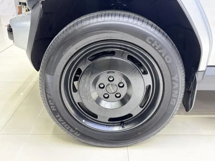 iCAR Super V23 2025 Model 401 2WD Advanced version – фото 11