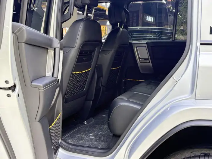 iCAR Super V23 2025 Model 401 2WD Advanced version – фото 17
