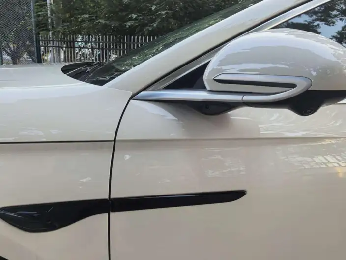BYD Seal 07DM 2026 Model DM-i 230KM Zunrong Model – фото 3
