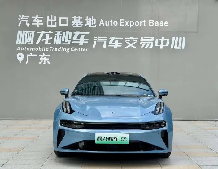 ZEEKR 001 2025 Model WE Edition 95kWh 4WD