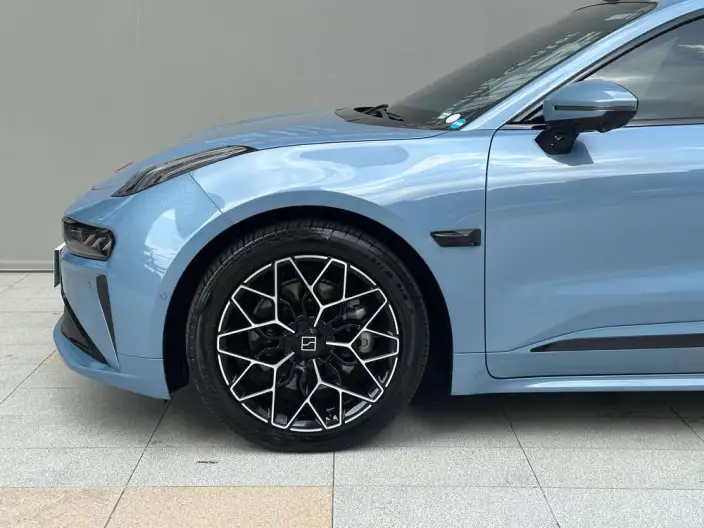 ZEEKR 001 2025 Model WE Edition 95kWh 4WD – фото 10