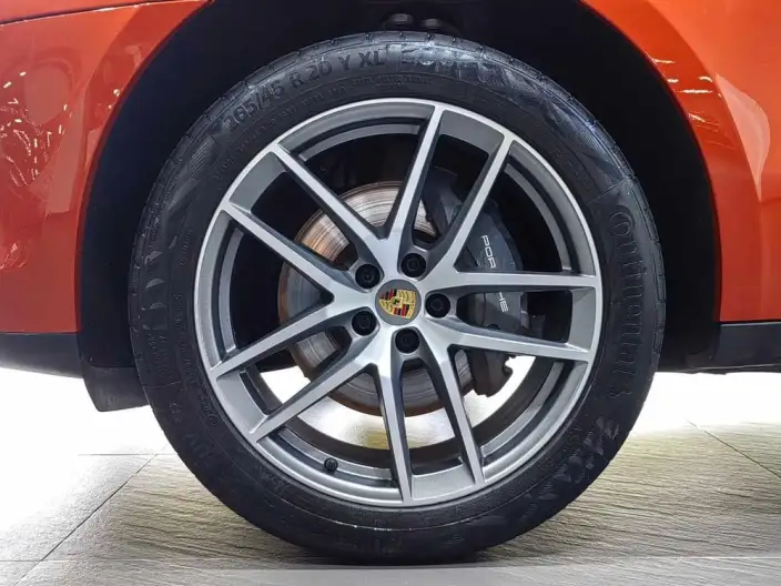 Macan 2022 Model Macan 2.0T – фото 7