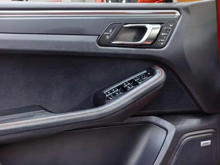Macan 2022 Model Macan 2.0T – фото 8