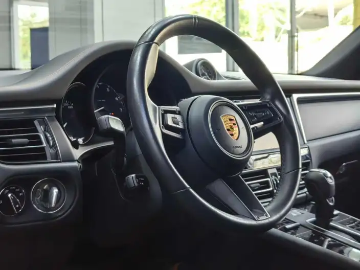Macan 2022 Model Macan 2.0T – фото 12