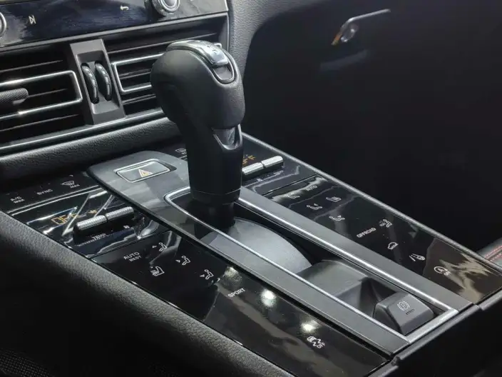 Macan 2022 Model Macan 2.0T – фото 13