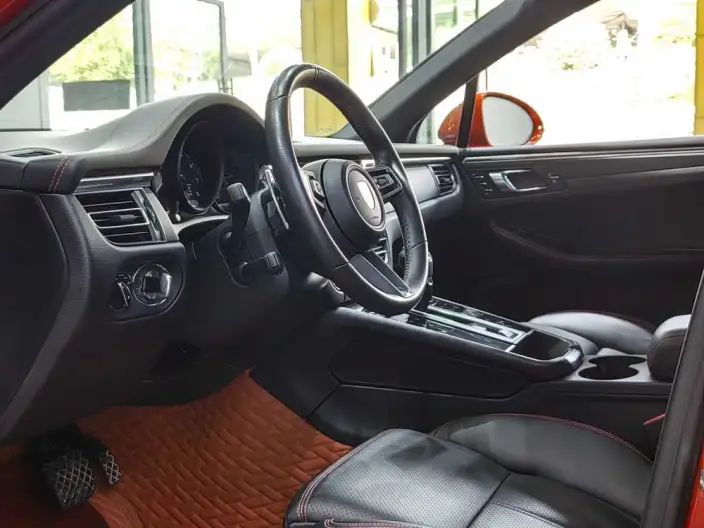 Macan 2022 Model Macan 2.0T – фото 15