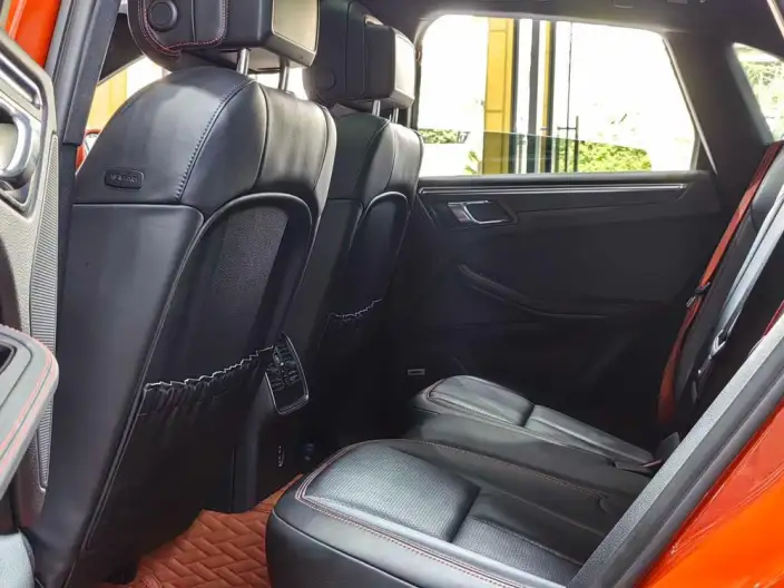 Macan 2022 Model Macan 2.0T – фото 16