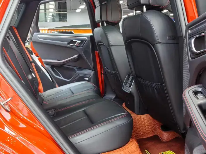 Macan 2022 Model Macan 2.0T – фото 17