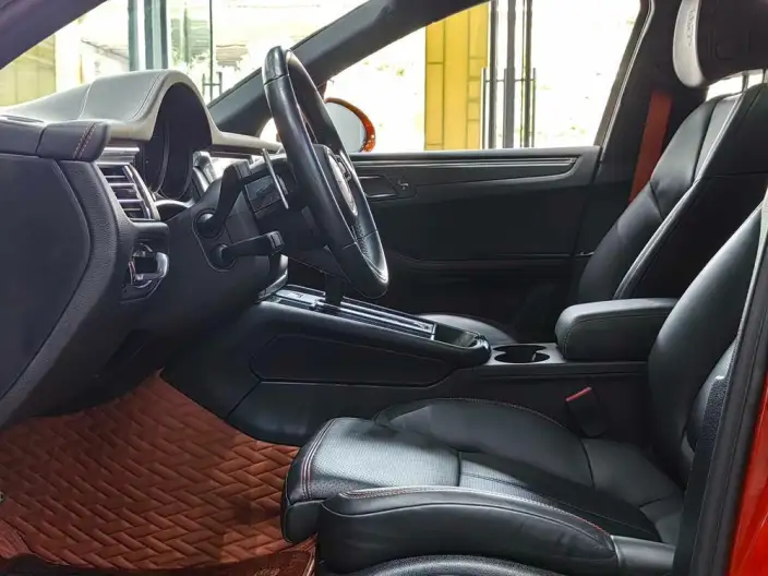 Macan 2022 Model Macan 2.0T – фото 18