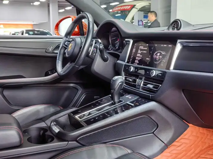 Macan 2022 Model Macan 2.0T – фото 19