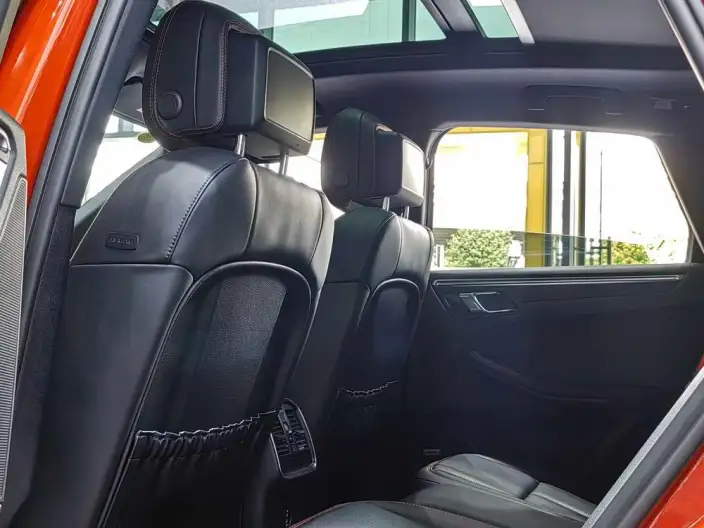 Macan 2022 Model Macan 2.0T – фото 20