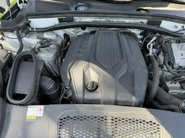 Macan 2023 Model Macan 2.0T – фото 7