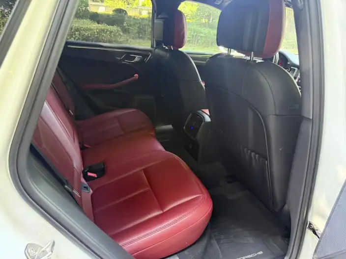 Macan 2023 Model Macan 2.0T – фото 8
