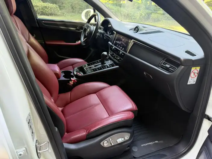 Macan 2023 Model Macan 2.0T – фото 9
