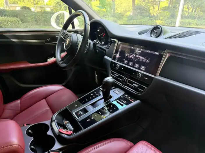 Macan 2023 Model Macan 2.0T – фото 10
