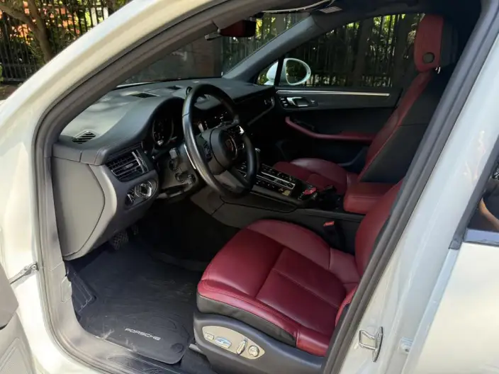 Macan 2023 Model Macan 2.0T – фото 12