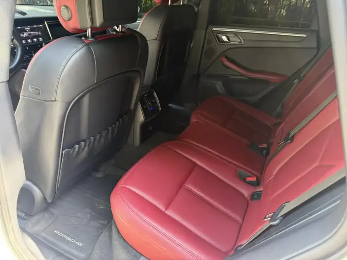 Macan 2023 Model Macan 2.0T – фото 13