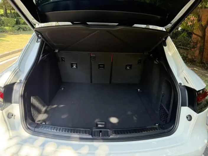 Macan 2023 Model Macan 2.0T – фото 14
