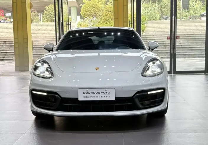 Panamera 2022 Model Panamera 2.9T – фото 2