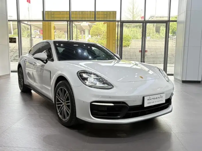 Panamera 2022 Model Panamera 2.9T – фото 3