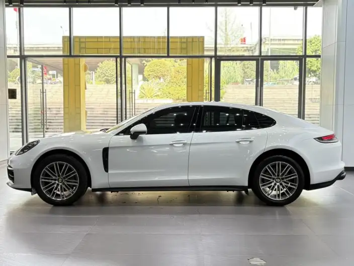 Panamera 2022 Model Panamera 2.9T – фото 4