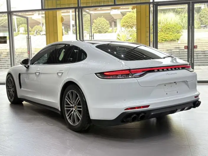 Panamera 2022 Model Panamera 2.9T – фото 5