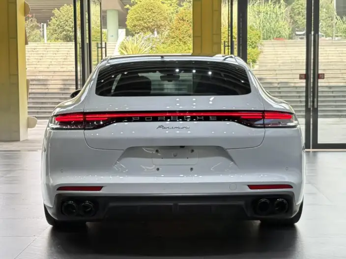 Panamera 2022 Model Panamera 2.9T – фото 6