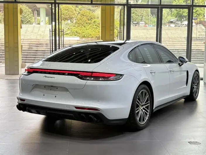 Panamera 2022 Model Panamera 2.9T – фото 7