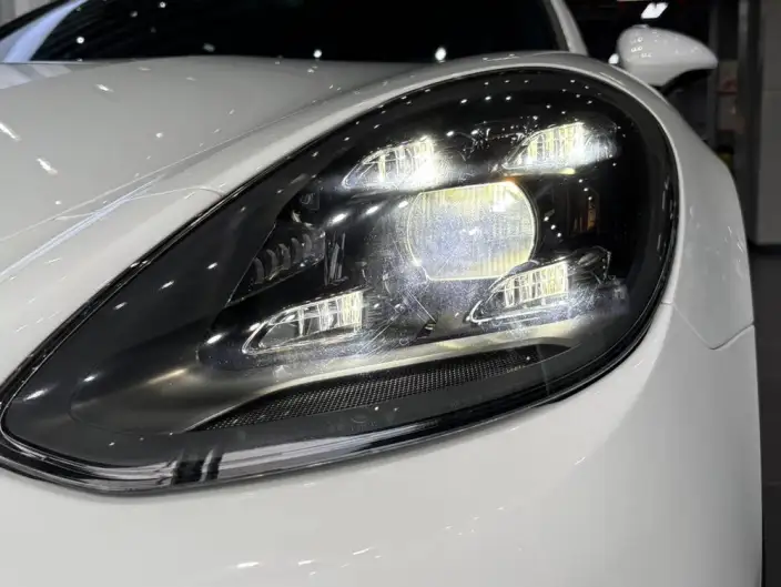 Panamera 2022 Model Panamera 2.9T – фото 8